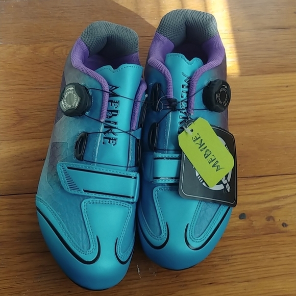 MeBike Shoes - MeBike Cycling Shoes